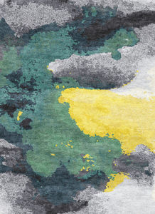 tapis contemporain 1