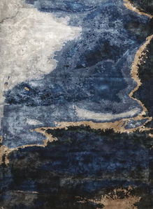 tapis contemporain 1