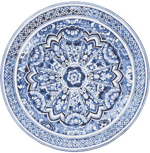 tapis contemporain 1