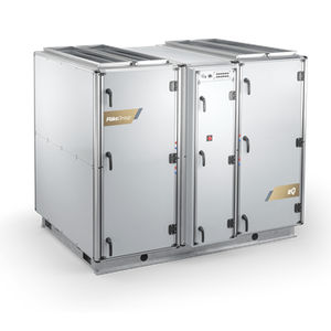 centrale de traitement d'air professionnel