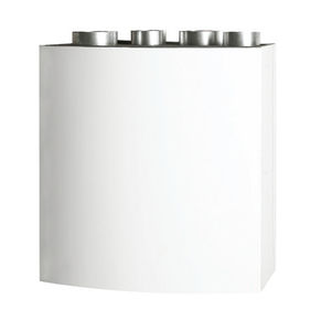 unité de ventilation thermodynamique / centralisée / résidentielle / professionnelle