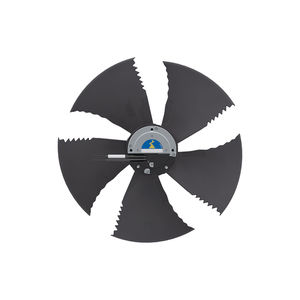 ventilateur axial