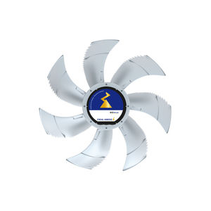 ventilateur axial