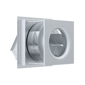 ventilateur centrifuge / industriel / en acier