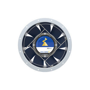 ventilateur axial