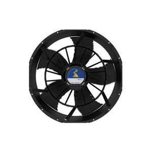 ventilateur axial