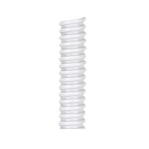 gaine électrique en PVC