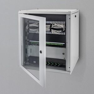 coffret électrique mural