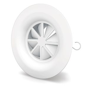 diffuseur d'air de plafond 1
