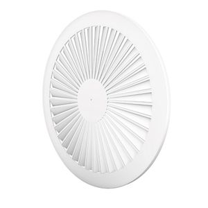 diffuseur d'air de plafond 1