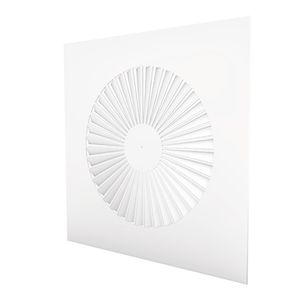 diffuseur d'air de plafond 1