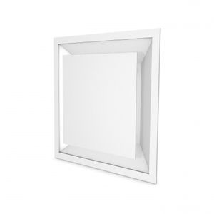 diffuseur d'air de plafond