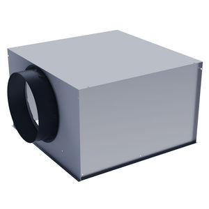 caisson de ventilation 1