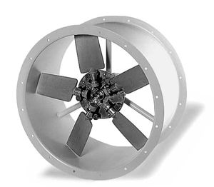 ventilateur axial