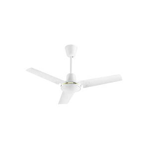ventilateur au plafond