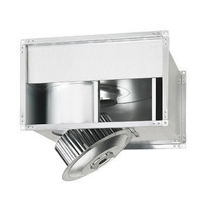ventilateur centrifuge