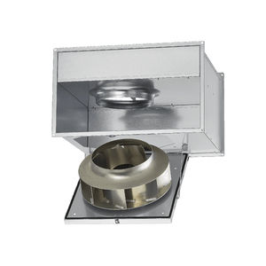 ventilateur centrifuge