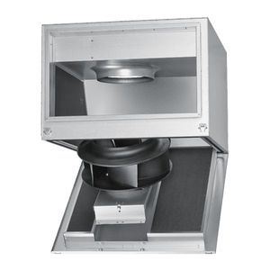 ventilateur centrifuge