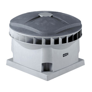 ventilateur en caisson