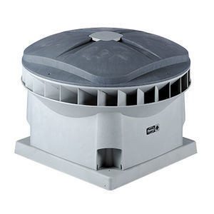 ventilateur en caisson