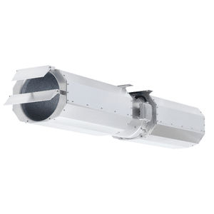 ventilateur axial