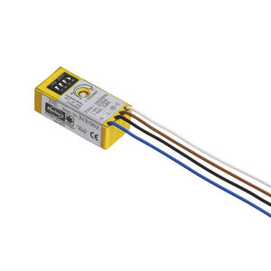temporisateur électronique