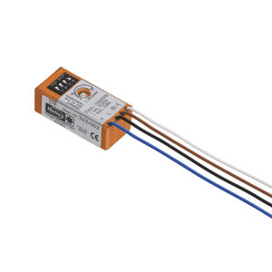 temporisateur électronique