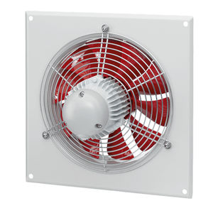 ventilateur axial
