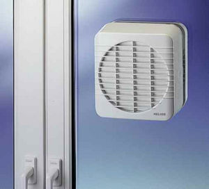ventilateur extracteur