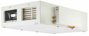 unité de ventilation double flux / centralisée / professionnelle