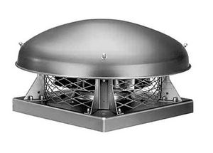 ventilateur extracteur