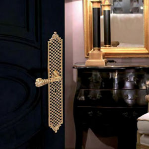 poignée pour porte