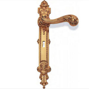 poignée de porte