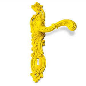 poignée pour porte