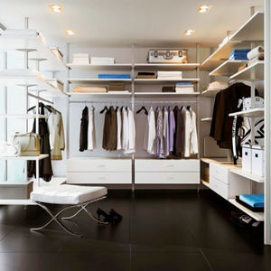 dressing contemporain