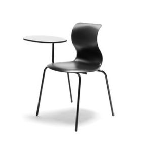 chaise contemporaine