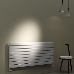 radiateur à eau chaude