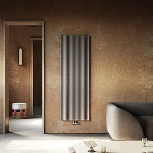 radiateur à eau chaude
