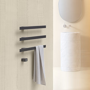 radiateur sèche-serviettes électrique
