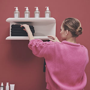 radiateur sèche-serviettes électrique
