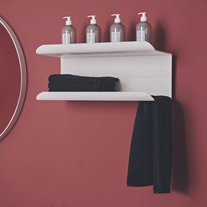 radiateur sèche-serviettes électrique