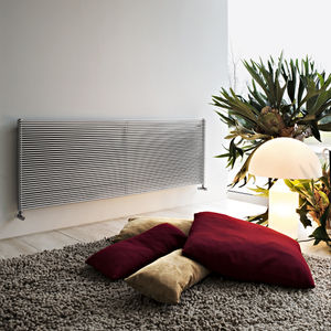 radiateur à eau chaude