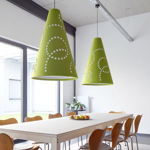 lampe suspension 1