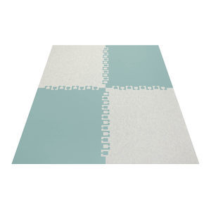 tapis contemporain
