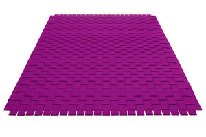 tapis contemporain