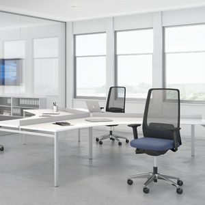 fauteuil de bureau contemporain 1