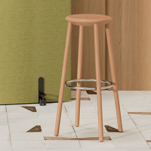 tabouret de bar contemporain