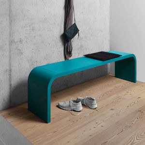 banc de vestiaire contemporain