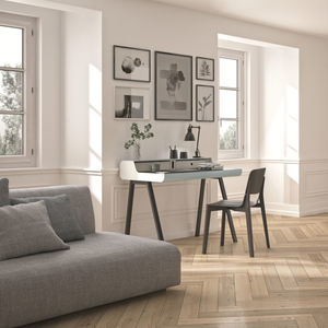 meuble secrétaire contemporain