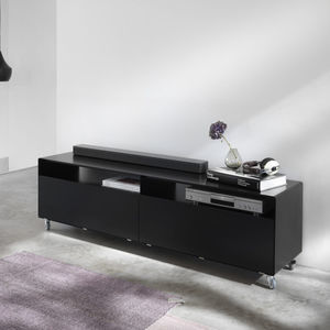 buffet contemporain